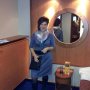 Bozena Nawrocka Szymikowska