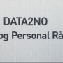 data2NO 