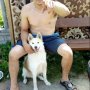 kiniu czarny