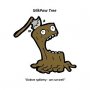 MikPaw Tree Wecutwell