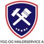 Bygg og malerservice AS 