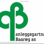 Anleggsgartner Baarøy AS 