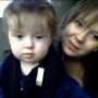 Magda i dawid lipinski ,a