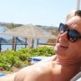 Greg Zorba :)