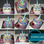 Eveline Cake
