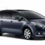 Team-Taxi Peugeot