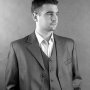 Daniel P