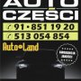 AUTO-LAND AUTO-LAND