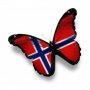 Tłumacz przysięgły w Norwegii