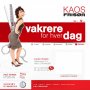 Fryzjer Kaos- STAVANGER