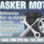 ASKER MOTOR SERWIS SAMOCHODOWY