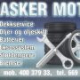 ASKER MOTOR SERWIS SAMOCHODOWY