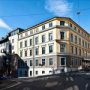 Sebastian oslo