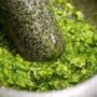 Pesto Cracy