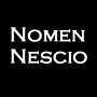 Nomen Nescio
