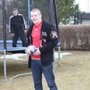 Kristian Kosinski