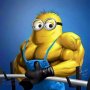 bamse 7719