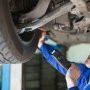 Brake Master Master