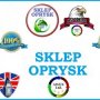 Sklep Oprysk