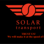 Solar Transport